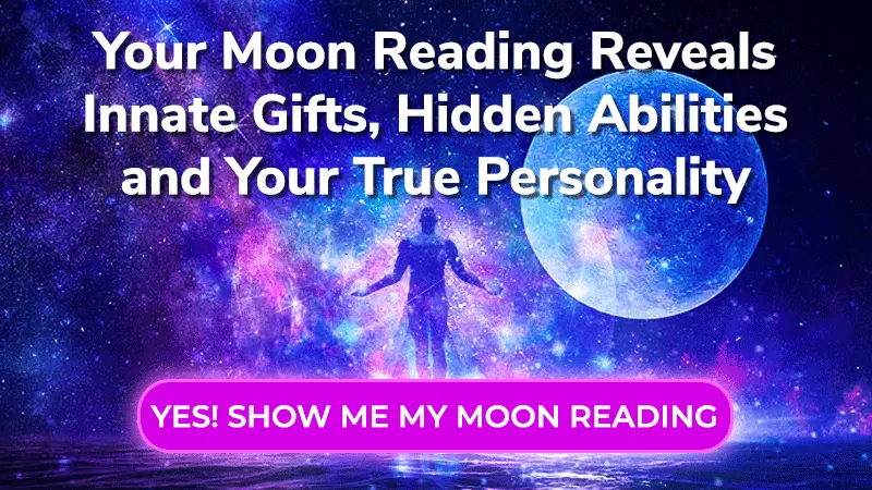 Moon Reading program